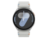 Samsung Galaxy Watch 7 44mm Srebrny LTE - 1266518 - zdjęcie 2
